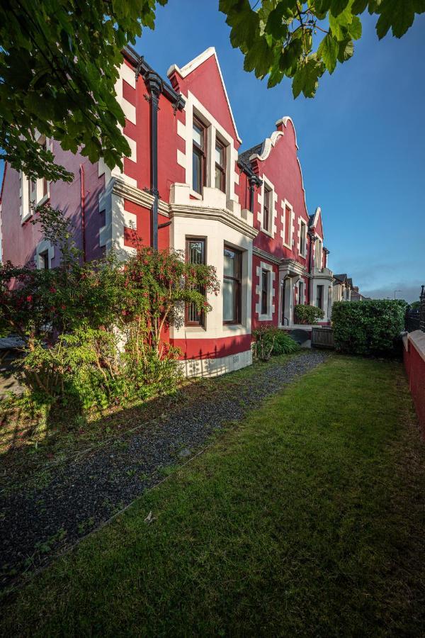 Jardine Apartment @ Cairn Dhu House Stornoway  Exterior foto